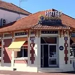 Orange Marine Hotel