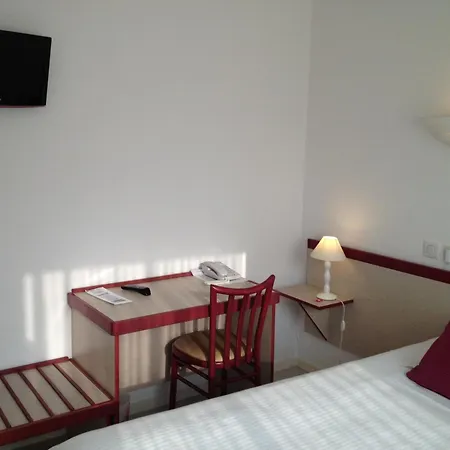 Hotel Orange Marine Arcachon