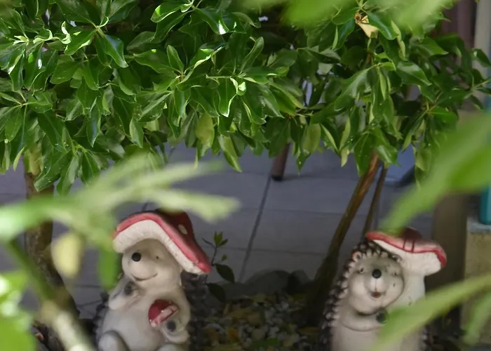 Orange Marine Hotel 2*