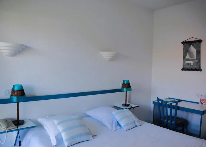 Hotel Orange Marine 2*