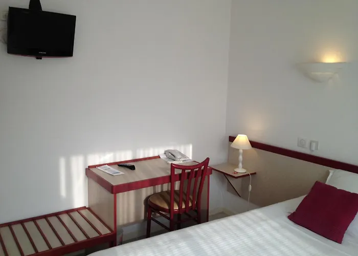 Hotel Orange Marine Arcachon