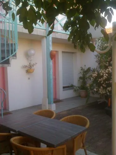 Hotel Orange Marine 2*