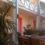 Orange Marine Hotel