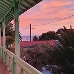 Orange Marine Hotel
