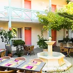 Hotel Orange Marine 2*