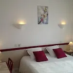 Orange Marine Hotel Arcachon