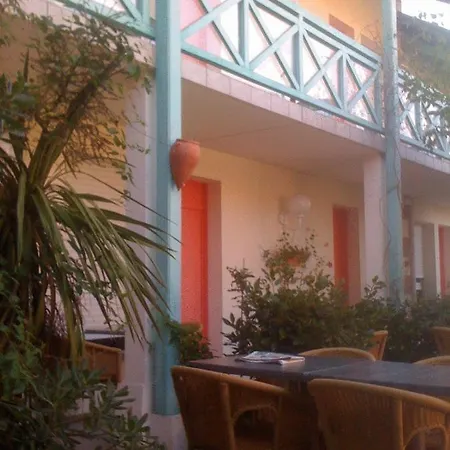 Orange Marine Hotel