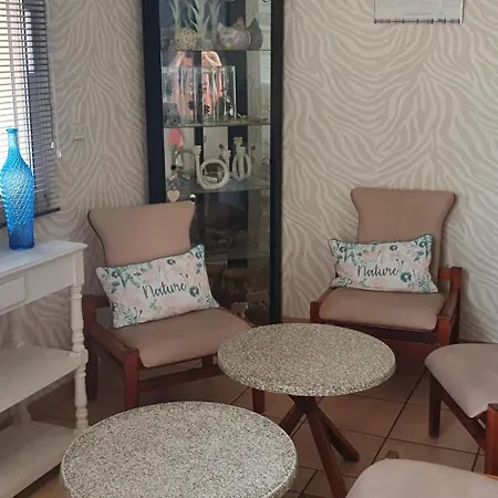 Hotel Orange Marine 2*