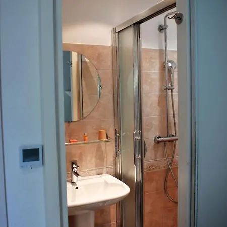 Orange Marine Hotel