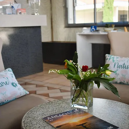 Orange Marine Hotel 2*