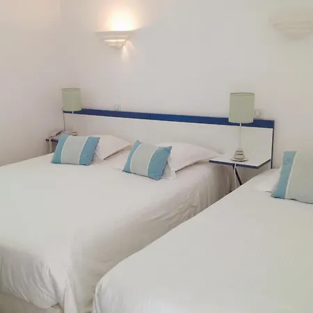 Orange Marine 2* Arcachon