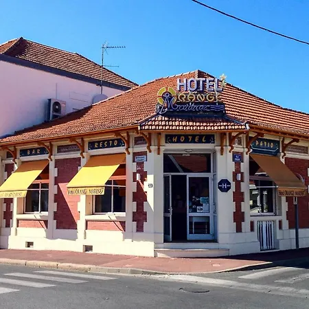 Orange Marine Szálloda