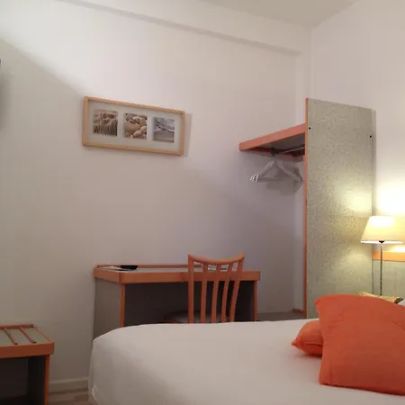 Orange Marine Ξενοδοχείο 2*