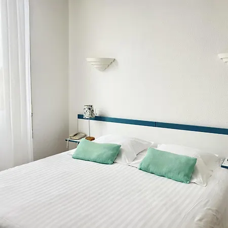 Hotel Orange Marine 2*