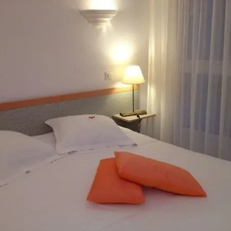 Orange Marine Szálloda 2*