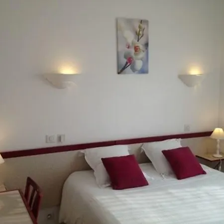 Orange Marine Hotel Arcachon