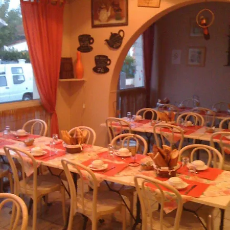 Orange Marine Hotel 2*
