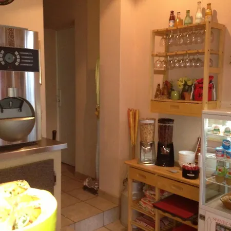 Orange Marine Hotel Arcachon