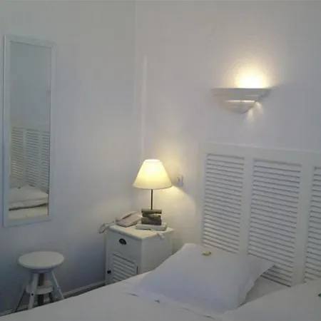 Hotell Orange Marine 2*