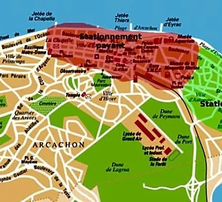 Hotel Orange Marine 2*