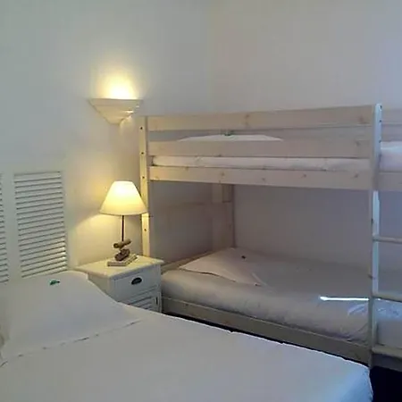 Orange Marine Hotell Arcachon