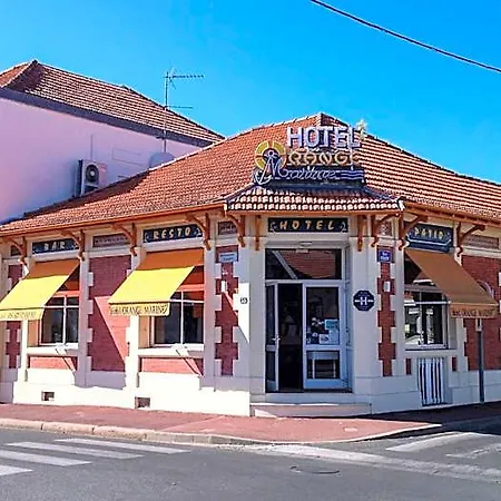 Orange Marine Hotell 2*