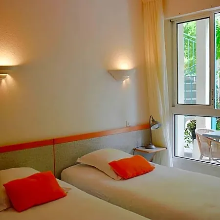 Orange Marine Hotell Arcachon