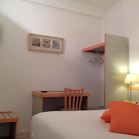 Hotel Orange Marine 2*