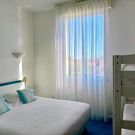 Hotel Orange Marine Arcachon