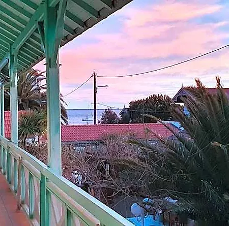 Orange Marine Hotel 2*