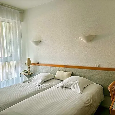 Hotel Orange Marine Arcachon