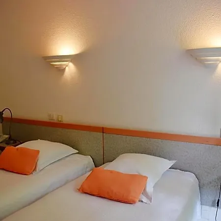 Hotell Orange Marine 2*