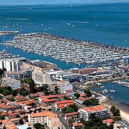 Hotell Orange Marine