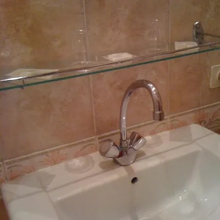 Orange Marine 2* Arcachon