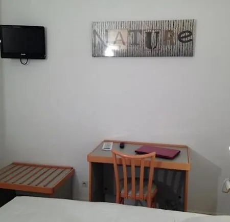 Hotel Orange Marine 2*