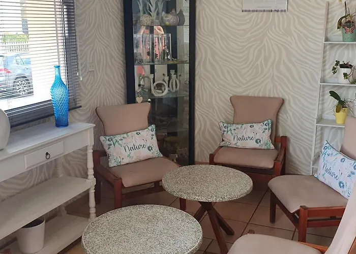 Szálloda Orange Marine 2*