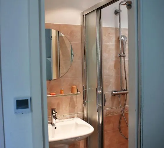 Orange Marine Szálloda