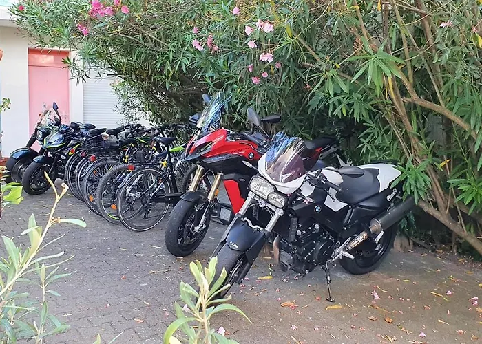 Orange Marine Szálloda Arcachon