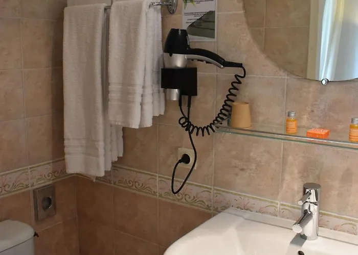 Szálloda Orange Marine 2*