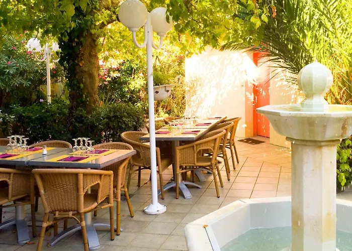 Hotel Orange Marine Arcachon