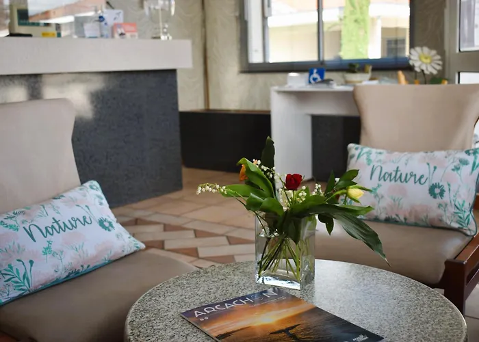 Orange Marine Hotel 2*