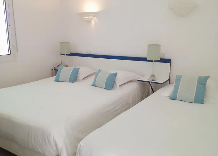 Orange Marine 2* آركاشو