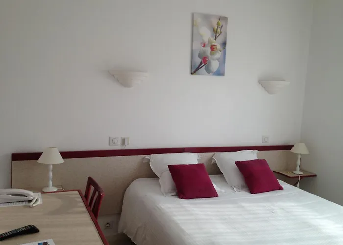 Szálloda Orange Marine 2*