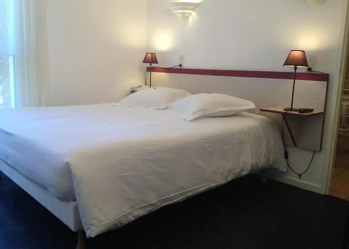 Orange Marine Szálloda Arcachon