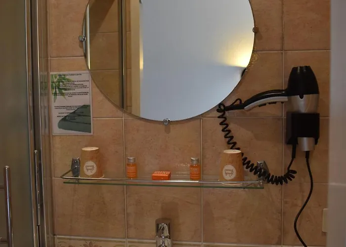 Orange Marine 2* Arcachon