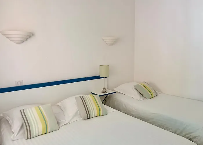 Orange Marine Szálloda