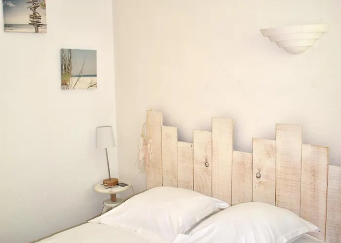 Orange Marine Szálloda Arcachon