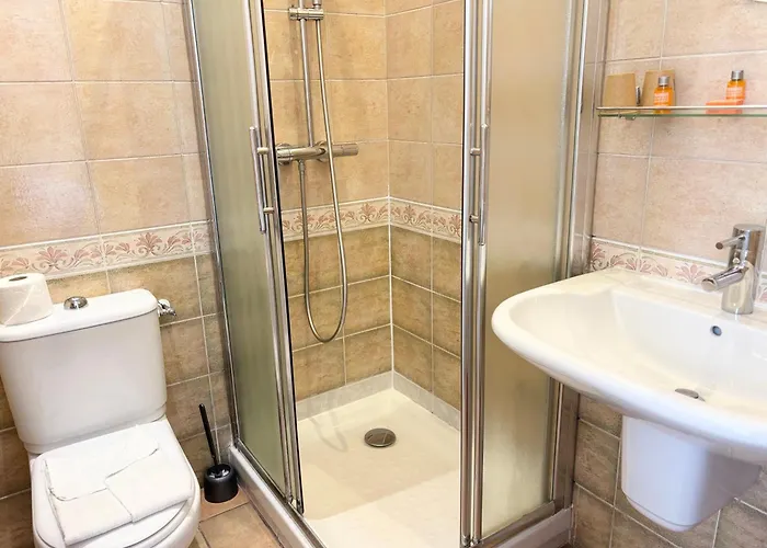 Szálloda Orange Marine Arcachon