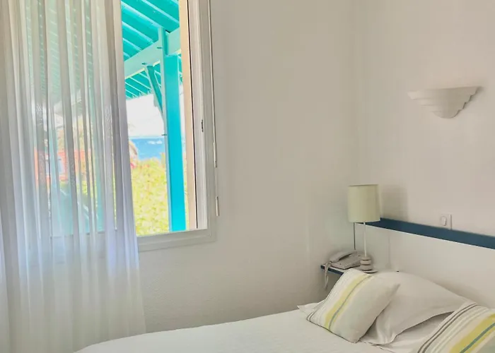 Orange Marine 2* Arcachon