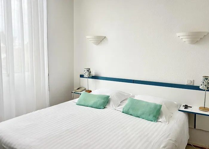 Szálloda Orange Marine 2*